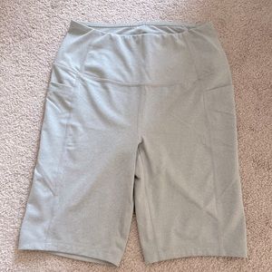 Reebok Bike Shorts